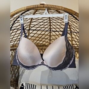 Voglio Elena Lace Bra